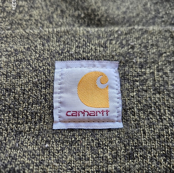 Carhartt Beanie NWOT - Picture 4 of 4